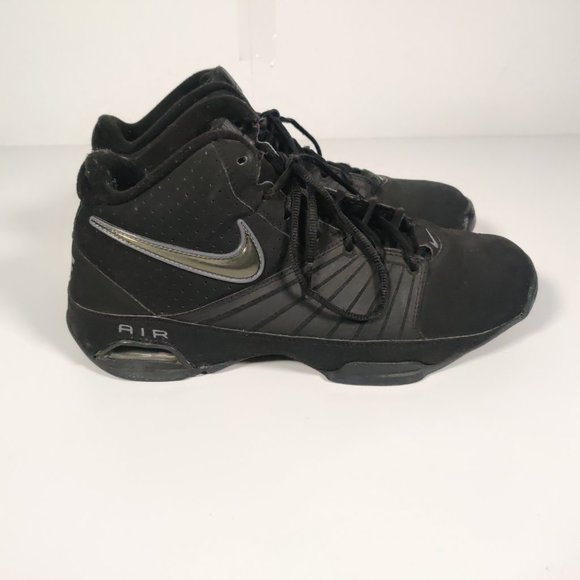 Nike Air Mens VisiPro 2 454171 002 Black SZ/9.5 main image 6
